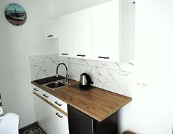 Apartment in Mrzezyno by Sandy Beaches