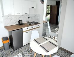 Apartment in Mrzezyno by Sandy Beaches