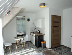 Apartment in Mrzezyno by Sandy Beaches
