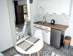 Apartment in Mrzezyno by Sandy Beaches