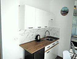 Apartment in Mrzezyno by Sandy Beaches