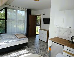 Apartment in Mrzezyno by Sandy Beaches