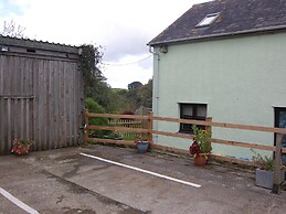 The Milking Shippon at Thorne