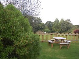 The Milking Shippon at Thorne