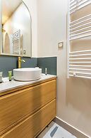 Port-royal Residence - Chic Apartment - 2br-4p