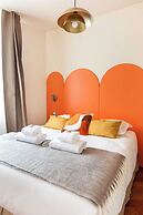 Port-royal Residence - Chic Apartment - 2br-4p