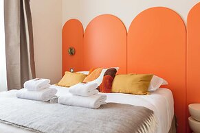 Port-royal Residence - Chic Apartment - 2br-4p
