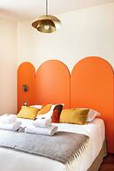 Port-royal Residence - Chic Apartment - 2br-4p
