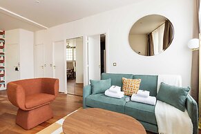 Port-royal Residence - Chic Apartment - 2br-4p