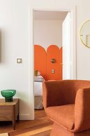 Port-royal Residence - Chic Apartment - 2br-4p