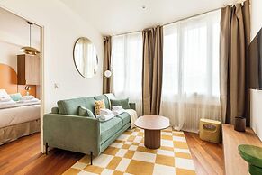 Port-royal Residence - Chic Apartment - 2br-4p