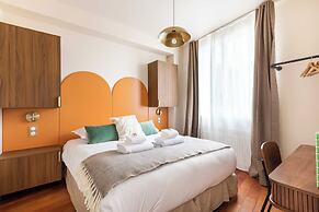 Port-royal Residence - Chic Apartment - 2br-4p