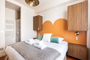 Port-royal Residence - Chic Apartment - 2br-4p