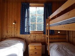 6 Person Holiday Home in Stromstad