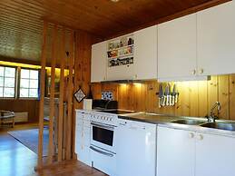 6 Person Holiday Home in Stromstad