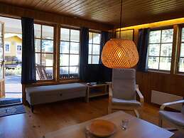 6 Person Holiday Home in Stromstad