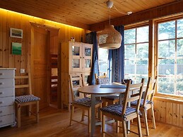 6 Person Holiday Home in Stromstad