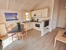 4 Star Holiday Home in Friedrichkoog
