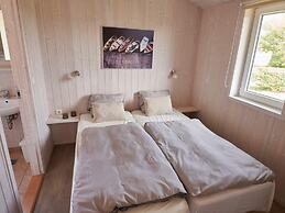 4 Star Holiday Home in Friedrichkoog