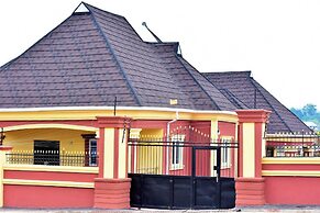 Evergreen Unique Serviced Apartment