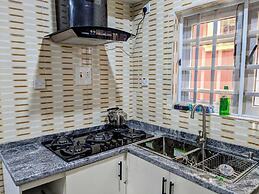 Evergreen Unique Serviced Apartment