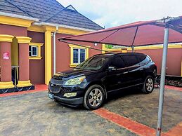 Evergreen Unique Serviced Apartment
