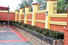 Evergreen Unique Serviced Apartment