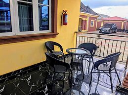 Evergreen Unique Serviced Apartment