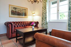 Hofgut Albführen - Hotel & Restaurant