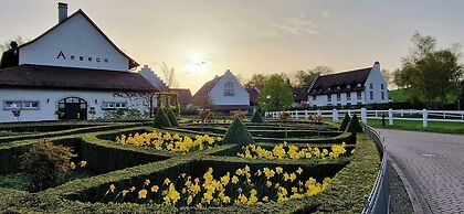 Hofgut Albführen - Hotel & Restaurant