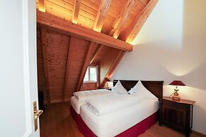 Hofgut Albführen - Hotel & Restaurant