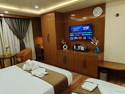 The House Hotel Darjeeling
