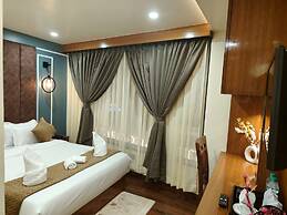 The House Hotel Darjeeling