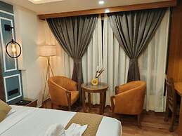 The House Hotel Darjeeling