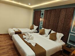 The House Hotel Darjeeling