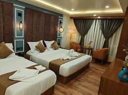 The House Hotel Darjeeling