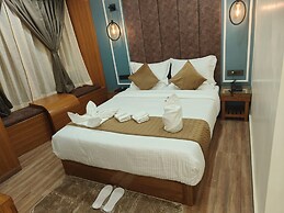 The House Hotel Darjeeling