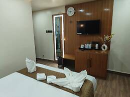 The House Hotel Darjeeling