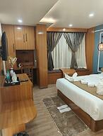 The House Hotel Darjeeling