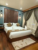 The House Hotel Darjeeling