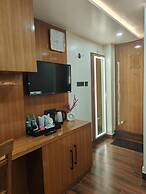 The House Hotel Darjeeling