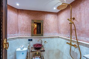 Riad la perle bleue Marrakech