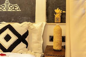 Riad la perle bleue Marrakech