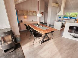 4 Star Holiday Home in Friedrichkoog