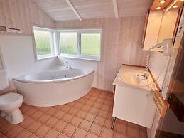4 Star Holiday Home in Friedrichkoog