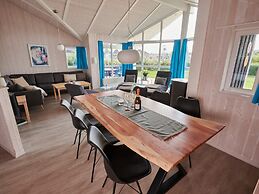 4 Star Holiday Home in Friedrichkoog