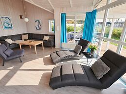 4 Star Holiday Home in Friedrichkoog