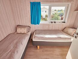 4 Star Holiday Home in Friedrichkoog