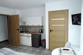 Apartment in Mrzezyno by Sandy Beaches