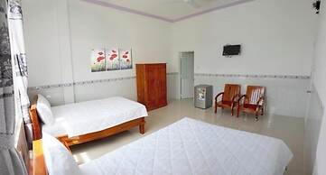 Hung Phuc Mui Ne Hotel